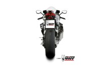 MIVV SR-1 Titan Aprilia TUONO V4 1100-RSV 4 21-23