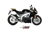 MIVV SR-1 Titan Aprilia TUONO V4 1100-RSV 4 21-23