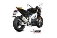 MIVV SR-1 Titan Aprilia TUONO V4 1100-RSV 4 21-23
