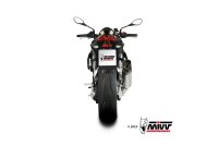 MIVV SR-1 Titan Aprilia TUONO V4 1100-RSV 4 21-23