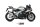 MIVV SR-1 Titan Aprilia TUONO V4 1100-RSV 4 21-23