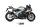MIVV SR-1 Titan schwarz Aprilia TUONO V4 1100-RSV 4 21-24