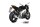 MIVV SR-1 Titan schwarz Aprilia TUONO V4 1100-RSV 4 21-24