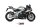 MIVV SR-1 Titan schwarz Aprilia TUONO V4 1100-RSV 4 21-23