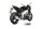 MIVV SR-1 Titan schwarz Aprilia TUONO V4 1100-RSV 4 21-23