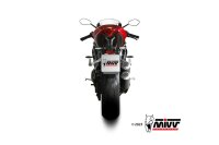 MIVV MK3 Carbon SPEED TRIPLE 1200 RS-RR 21-23