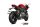 MIVV SR-1 Titan schwarz TRIUMPH Speed Triple 1200 RR-RS 21-23