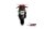 MIVV SR-1 Titan schwarz TRIUMPH Speed Triple 1200 RR-RS 21-23