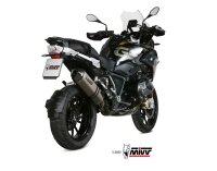 MIVV SPEED EDGE Titan R 1250 GS - Adventure 19-23