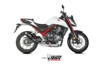MIVV GPPro Carbon HONDA CB 750 HORNET 23-26