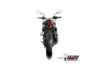 MIVV GPPro Carbon HONDA CB 750 HORNET 23-26