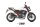 MIVV GPPro Carbon HONDA CB 750 HORNET 23-26