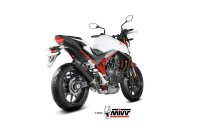 MIVV GPPro Carbon HONDA CB 750 HORNET 23-26