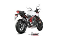 MIVV DELTA RACE Carbon HONDA CB 750 HORNET 23-26