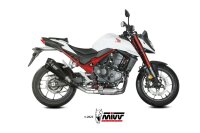 MIVV DELTA RACE Carbon HONDA CB 750 HORNET 23-26