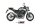 MIVV SR-1 Edelstahl HONDA CB 750 HORNET 23-26