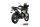 MIVV DAKAR Edelstahl schwarz HUSQVARNA NORDEN 901 22-25