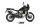 MIVV DAKAR Edelstahl schwarz HUSQVARNA NORDEN 901 22-25