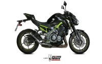 MIVV MK3 Carbon KAWASAKI Z900 A2 17-25