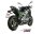MIVV MK3 Carbon KAWASAKI Z900 A2 17-25