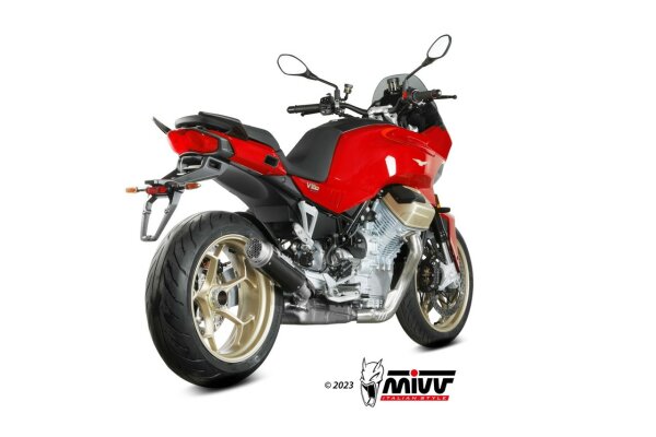 MIVV GPPro Carbon MOTO GUZZI V100 MANDELLO 22-25
