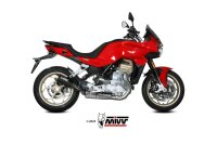 MIVV GPPro Carbon MOTO GUZZI V100 MANDELLO 22-25