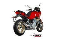MIVV GPPro Titan MOTO GUZZI V100 MANDELLO 22-25