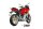 MIVV DELTA RACE Edelstahl MOTO GUZZI V100 MANDELLO 22-25