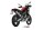 Storm by MIVV Oval Edelstahl APRILIA TUAREG 660 22-24
