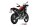 Storm by MIVV Oval Edelstahl schwarz APRILIA TUAREG 660 22-24