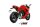 MIVV Delta Race Edelstahl DUCATI SUPERSPORT 950-S 2021-2024