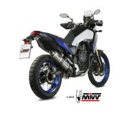 MIVV Oval Titan YAMAHA Tenere 700 19-25