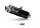 MIVV Oval Edelstahl schwarz YAMAHA Tenere 700 19-23