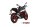 Storm by MIVV GP Edelstahl BMW G 310 R 18-23