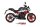 Storm by MIVV GP Edelstahl BMW G 310 R 18-23