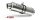 Storm by MIVV GP Edelstahl BMW G 310 R 18-23