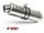 Storm by MIVV GP Edelstahl KTM 790-890 DUKE 18-23
