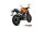 Storm by MIVV GP Edelstahl KTM 790-890 DUKE 18-23