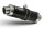 Storm by MIVV GP Edelstah schwarz KTM 790-890 DUKE 18-23