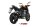 Storm by MIVV GP Edelstah schwarz KTM 790-890 DUKE 18-23
