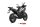 Storm by MIVV Oval Edelstahl MOTO MORINI X-CAPE 21-23