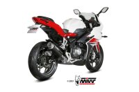 MIVV GPPro Carbon BENELLI BN 302 R 17-20