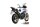MIVV DAKAR Edelstahl schwarz HONDA XL750 TRANSALP 23-25