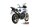 MIVV DAKAR Edelstahl HONDA XL750 TRANSALP 23-25
