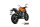 MIVV X-M5 Edelstahl schwarz KTM 790-890 DUKE 18-24