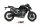 MIVV X-M5 Titan schwarz KTM 790-890 DUKE 18-24