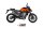 MIVV X-M5 Titan schwarz KTM 790-890 DUKE 18-24