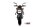 MIVV X-M5 Titan schwarz KTM 790-890 DUKE 18-24