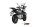 MIVV Oval Edelstahl CF MOTO 650 MT 21-23