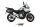 MIVV Oval Edelstahl CF MOTO 650 MT 21-23